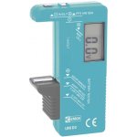 Tester baterií UNI D3 – Hledejceny.cz