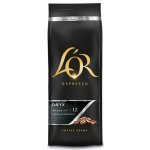 L OR Espresso Onyx 500 g – Zbozi.Blesk.cz