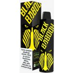 Black Baboon Limoncello Dropz 16 mg 800 potáhnutí – Zboží Dáma