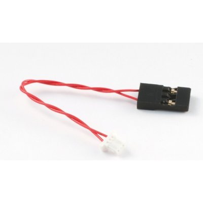 Graupner Náhradní telemetrický kabel – Zboží Mobilmania