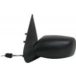 Levé zpětné zrcátko MAZDA 121 (JASM-JBSM) | 1996-1999 | mechanické, nevyhřívané, bez lakování | VIEWMAX | Zboží Auto