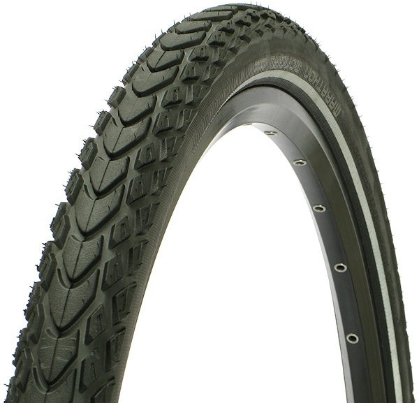 Schwalbe Marathon Mondial 42-622