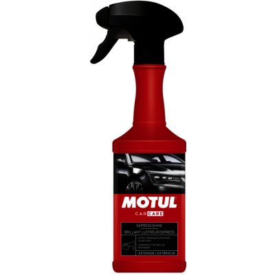 Motul Car Care Express Shine 500 ml | Zboží Auto