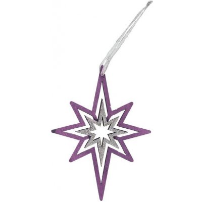 Dekorace k zavěšení D4603-28 – Hledejceny.cz