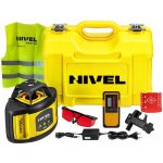 Nivel System NL500 – Sleviste.cz