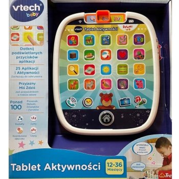 VTech Dětský tablet 20 cm x 17,5 cm