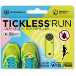 Tickless RUN Ultrazvukový odpuzovač klíšťat – Zboží Mobilmania