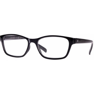 Centrostyle Čtecí brýle Woman Černá