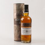Ballantine’s The Miltonduff 15y 40% 0,7 l (tuba) – Hledejceny.cz