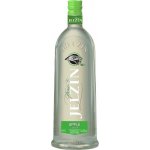 JELZIN SAURER APFEL 16,6% 1 l (holá láhev) – Zboží Dáma