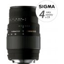 SIGMA 70-300mm f/4-5,6 DG Nikon