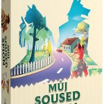 Rexhry Můj soused špion – Zboží Živě Rexhry Můj soused špion – Zboží Živě