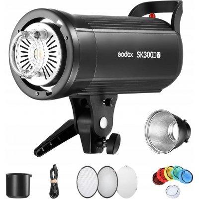 Godox SK300II-V 300 Ws – Hledejceny.cz