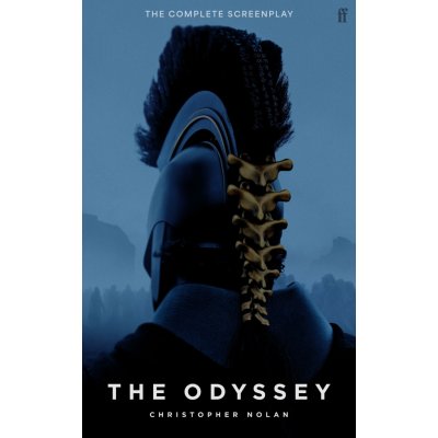 The Odyssey – Zboží Mobilmania