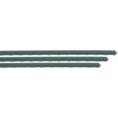 Strend Pro Tyč Garden SB 20/2100 mm, ocel/plast, zelená, opěrná k rostlinám a rajčatům ST211771 – Zboží Mobilmania