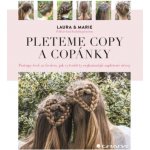 Pleteme copy a copánky - Laura Arnesen, Marie Wivel – Zbozi.Blesk.cz