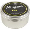 Přípravky pro úpravu vlasů Morgans Styling Gel na vlasy 100 ml
