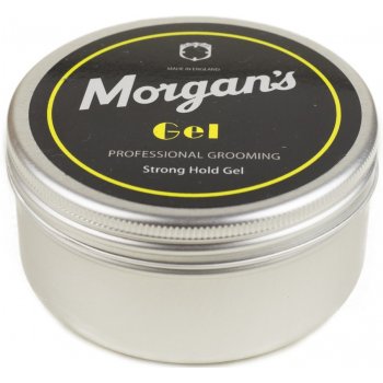 Morgans Styling Gel na vlasy 100 ml