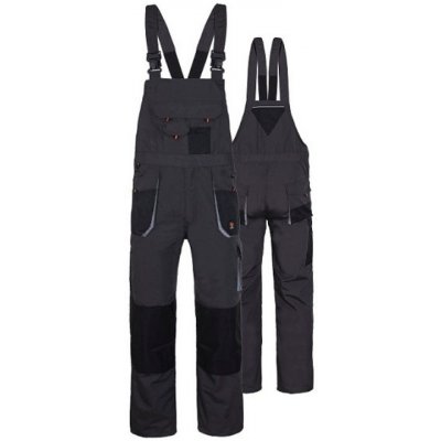 Procera pracovní kalhoty S LACLEM PROWORK GRAY – Hledejceny.cz