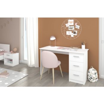 Parisot Infinity white