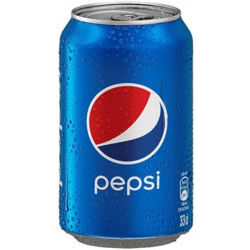 Pepsi Cola 330 ml