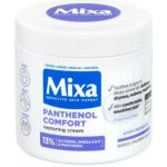 Mixa Panthenol Comfort Restoring Cream obnovující tělový krém pro pokožku se sklonem k atopii 400 ml – Zboží Mobilmania
