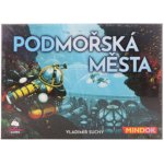 Mindok Podmořská města Nové objevy – Zboží Mobilmania