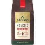 Jacobs Barista ESPR.ITALIANO 1 kg – Zboží Mobilmania