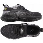 PROCERA TEXO FLY Gray S1 polobotka šedá – Zboží Dáma