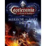 Castlevania: Lords of Shadow Mirror of Fate – Hledejceny.cz