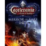 Castlevania: Lords of Shadow Mirror of Fate – Zbozi.Blesk.cz
