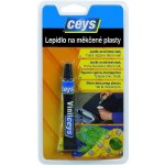 CEYS Vinylceys lepidlo na měkčené plasty 15 g – Sleviste.cz