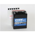 Exide YTX14AH-BS, ETX14AH-BS – Zboží Mobilmania