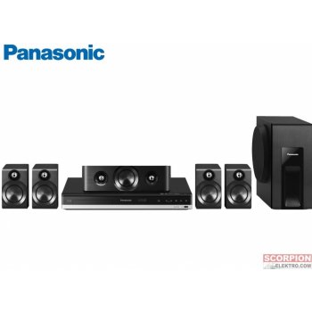 Panasonic SC-BTT405EG