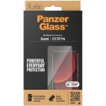 PanzerGlass ochranné sklo pro Xiaomi Redmi 13/13T Pro, Ultra-Wide Fit 8069 – Zboží Živě