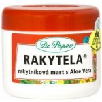 Dr. Popov rakytníková mast s Aloe Vera Rakytela 50 ml – Zbozi.Blesk.cz