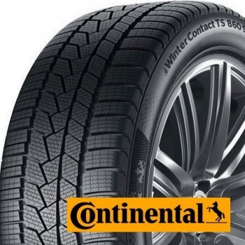 Continental WinterContact TS 860 S 295/40 R20 110W