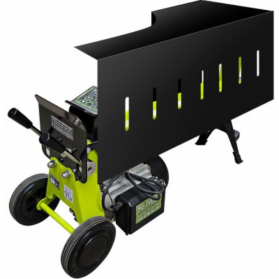 Könner & Söhnen KSB 6THE 52/30 – Zboží Dáma