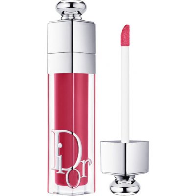 Dior Addict Lip Maximizer objemový lesk na rty 029 Intense Grape 6 ml – Hledejceny.cz