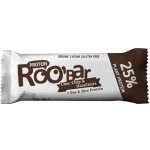 Roo'bar Proteinová tyčinka BIO 40 g – Zboží Mobilmania