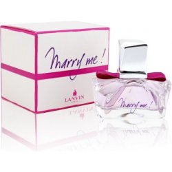 Lanvin Marry Me! parfémovaná voda dámská 75 ml