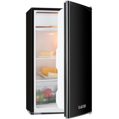 Klarstein Alleinversorger Black – Zbozi.Blesk.cz