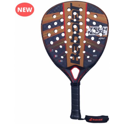 Babolat Technical Viper 2024 – Zboží Dáma