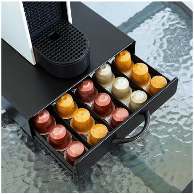 BEWELLO Nespresso BW1000A – Zboží Mobilmania