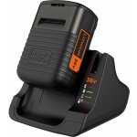 Black & Decker BDC2A36