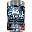  MuscleTech CELL-TECH HYPER BUILD 485 g