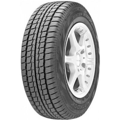 Hankook Winter RW06 215/60 R16 103T – Hledejceny.cz