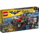 LEGO® Batman™ 70907 Killer Croc Tail-Gator