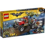 LEGO® Batman™ 70907 Killer Croc Tail-Gator – Zboží Živě