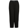 Calvin Klein pyžamové kalhoty QS6922E UB1 černá